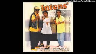 Intens' - Fou De Toi (1997) - 07 - Médisens' (Chant Johane Alexis) (Atis Prod.)