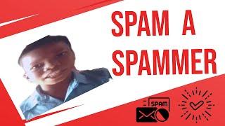 INSTAGRAM SPAM BOT | SPAM A SPAMMER | LEARN PYTHON