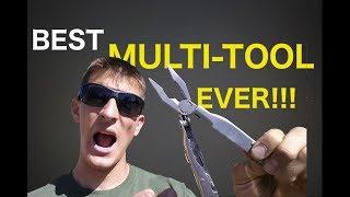 Bucktool model 360: BEST MULTI-TOOL!