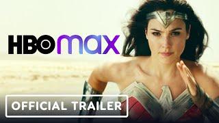 Warner Bros. & HBO Max 2021 Movies Announcement - Official Trailer