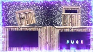 FREE 3D BOX INTRO/TRANSITION OVERLAY (FREE TO USE) (EFFECT) (FORTNITE)