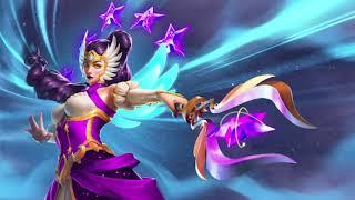 Paladins 3.4 Radiant Stars Battlepass All Skins, Avatars, Sprays, Overview