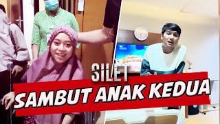 Rizky Billar Makin Sigap Jaga Lesti Yang Kehamilannya Sudah Makin Besar | SILET