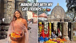 Kamakhya Temple Darshan - Detailed Vlog | Guwahati