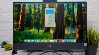 How To Install macOS Sequoia on All In One PC | Hackintosh | Step By Step Guide