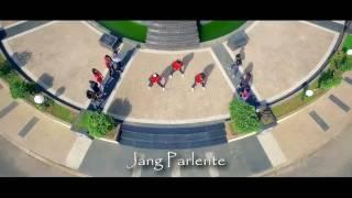 JP For Maluku - Jang Parlente (Official Music Video)