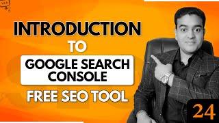 What is Google Search Console? | Need of Google Search Console #seofullcourse #googlesearchconsole