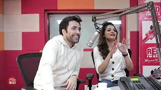 KOTHAR PANCHALI WITH AYAN FEAT. ABIR CHATTERJEE & ARUNIMA GHOSH || EPISODE : 4 || RED FM BANGLA