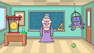 Bash the Teacher! - Classroom Clicker