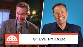 'Seinfeld' Actor Steve Hytner Talks Kenny Bania's Best Lines & How He Booked The Role | TODAY