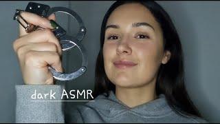 Kidnapped By Your Stalker  (Girl obsessed with you) | ASMR