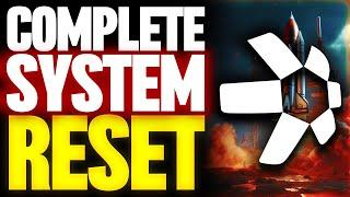 HUGE QUANT QNT NEWS | COMPLETE SYSTEM RESET