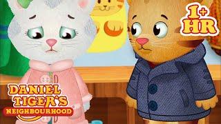 Oh! I Made a Mistake  | Best Of Learning Moments | Daniel Tiger's Neighbourhood | 9 Story Kids