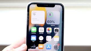 iPhone 11 In LATE 2021! (Still Worth Buying?)