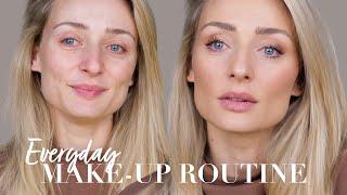 Simple everyday Make-Up | OlesjasWelt
