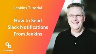 How to Send Slack Notifications From Jenkins