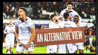 Swansea City v Preston North End | An Alternative View