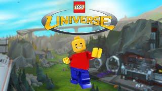 Hyper's 2025 Guide to Installing LEGO Universe (Darkflame Universe Server) for Singleplayer!