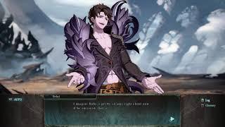 Granblue Fantasy Versus - Belial DLC Gameplay RPG Quest Story Mode Part 1