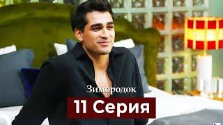 Зимородок 11 Cерия (Русский дубляж)