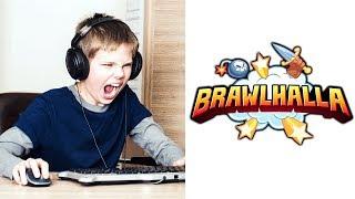 The Five WORST Types of Brawlhalla Players