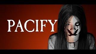 PACIFY / HORROR GAME | INTEL HD 610 | HD 4000 GAMING