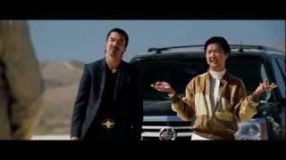 The Hangover - Mr. Chow Best Quotes [Blu-ray HD]