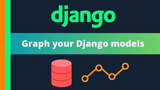 Graph your Django model structure