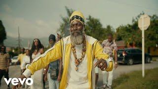 Capleton - Heart Haffi Clean Up (Official Music Video) - Freedom Trail Reggae