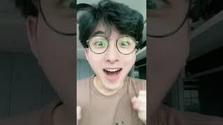 What is that?  | TikTok AI manga filter #viral #shorts #funny
