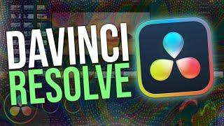  How to Get DaVinci Resolve FREE 2025 100% Legal 