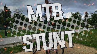 MTB STUNT By IgoreeK&Maczeq&BroniuShi | EP.02