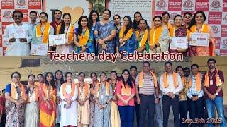 M.K.Jain Classes | NEET-2024 | IITJEE-2024 | TEACHERS DAY CELEBRATION