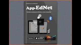 AppEdNet - Design Services for Mobile Apps & iBooks