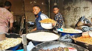 FOLLOW ME TO OYINGBO MARKET | Flo Chinyere