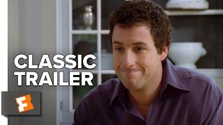 Spanglish (2004) Official Trailer 1 - Adam Sandler Movie