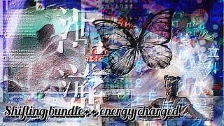 reality shifting bundle++ energy charged| Lilith Lo subs