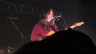 Lucy Dacus - New Song (Live @ EartH, London)