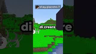 Ho FERMATO due GIOCATORI che LITIGAVANO sul mio SERVER MINECRAFT! 