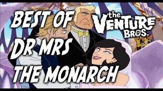 Best of Dr. Mrs. the monarch