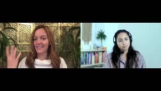 How Embodiment Will Change Your Life with Natalie Macneil + Sahara Rose