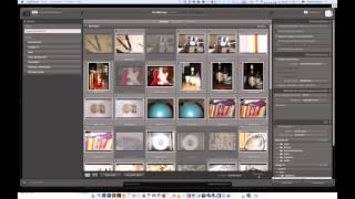 Lightroom: 05 - Importpresets erstellen und  Standardeinstellungen für LR festlegen