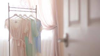 Romantic Feminine Style Loungewear | Feminine Allure