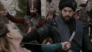 Султан Мурад/Фарья султан - "Абсолютно все"