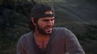 DAYS GONE KOURI WANTS TO HELP DEACON TO TAKE DOWN THE COLONEL