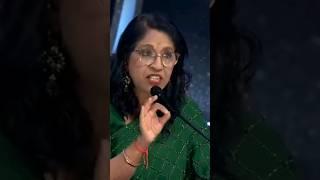 "हवा हवा आई" kavita ji ने बताया इस गाने के पीछे की कहानी |idianidolS13 #shorts @SETIndia