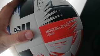 Adidas tsubasa match ball replica league