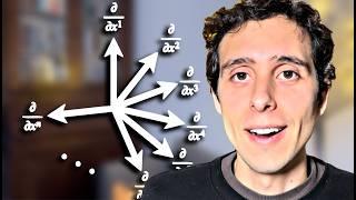 What are Tangent Spaces in Differential Geometry?