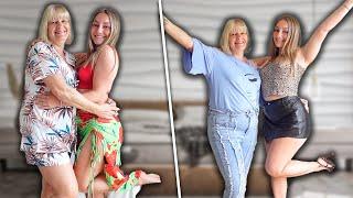 SHEIN Mothers Day TRY ON HAUL!