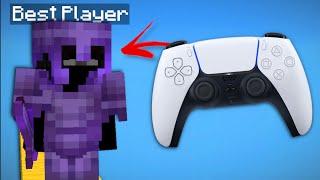 This Controller Player Would DESTROY You...